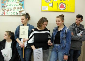 Szkoła otwarta na potrzeby uczniów
