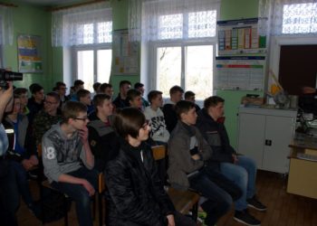 Szkoła otwarta na potrzeby uczniów