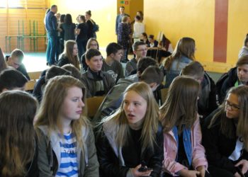 Szkoła otwarta na potrzeby uczniów