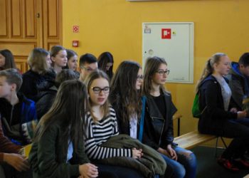 Szkoła otwarta na potrzeby uczniów