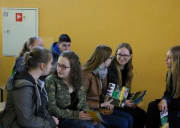 Szkoła otwarta na potrzeby uczniów