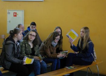 Szkoła otwarta na potrzeby uczniów
