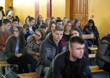 Szkoła otwarta na potrzeby uczniów