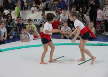 Wiosenny turniej z Bocianem
