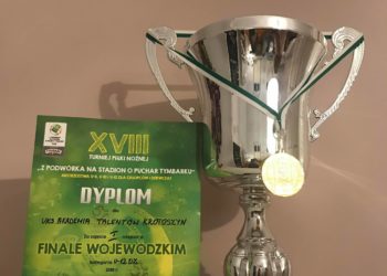 Krotoszynianki zagrają w finale!