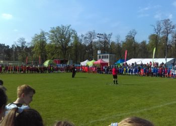 Krotoszynianki zagrają w finale!