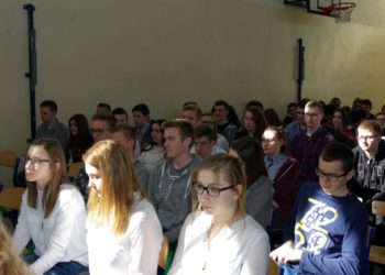 Dzień Patrona w Ceramie