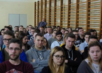 Dzień Patrona w Ceramie