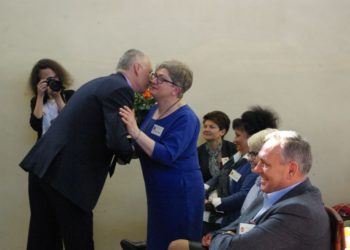 Dzień Patrona w Ceramie