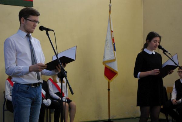 Dzień Patrona w Ceramie