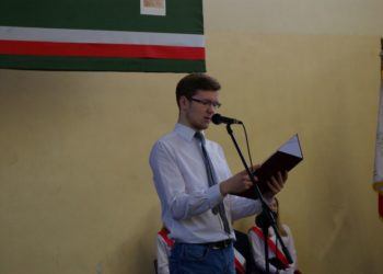 Dzień Patrona w Ceramie