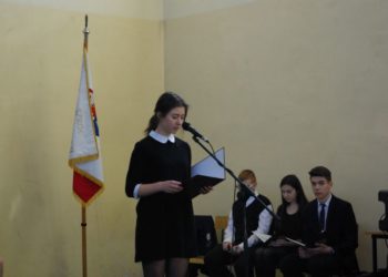 Dzień Patrona w Ceramie