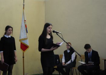 Dzień Patrona w Ceramie