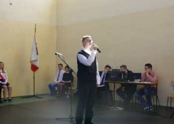 Dzień Patrona w Ceramie