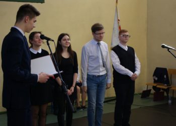 Dzień Patrona w Ceramie