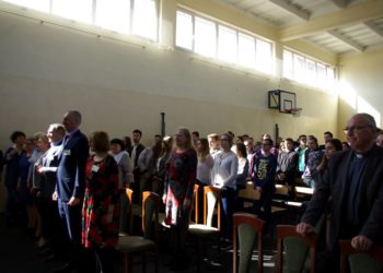 Dzień Patrona w Ceramie