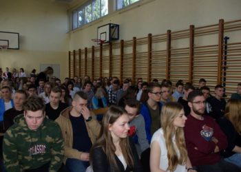 Dzień Patrona w Ceramie