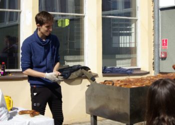 Dzień Patrona w Ceramie