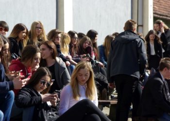 Dzień Patrona w Ceramie