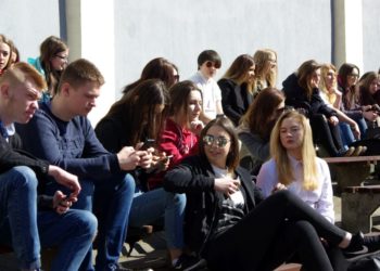 Dzień Patrona w Ceramie