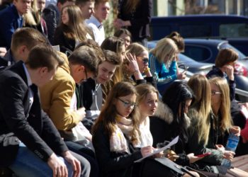 Dzień Patrona w Ceramie