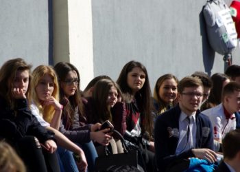 Dzień Patrona w Ceramie