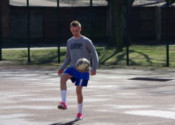 Dzień Patrona w Ceramie