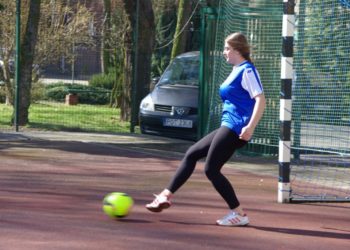 Dzień Patrona w Ceramie