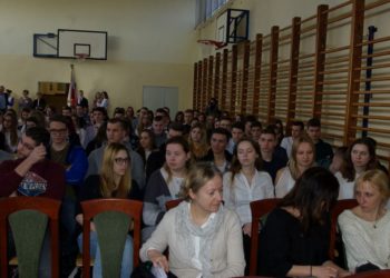 Dzień Patrona w Ceramie