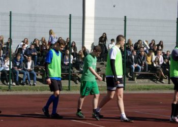 Dzień Patrona w Ceramie