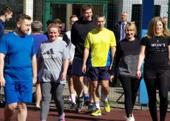 Dzień Patrona w Ceramie