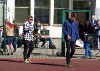 Dzień Patrona w Ceramie