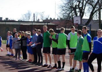 Dzień Patrona w Ceramie