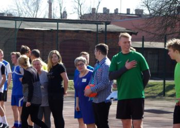 Dzień Patrona w Ceramie