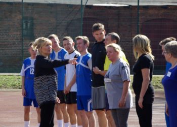 Dzień Patrona w Ceramie