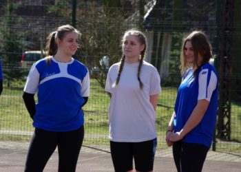 Dzień Patrona w Ceramie