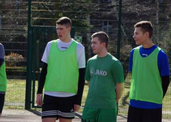 Dzień Patrona w Ceramie