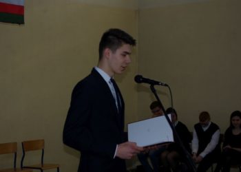 Dzień Patrona w Ceramie