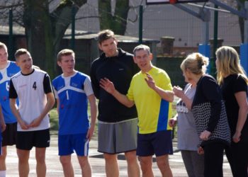 Dzień Patrona w Ceramie