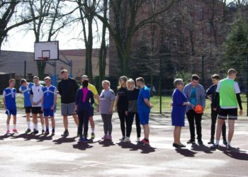 Dzień Patrona w Ceramie