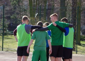 Dzień Patrona w Ceramie