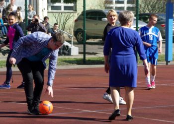 Dzień Patrona w Ceramie