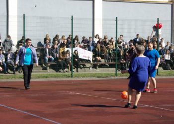 Dzień Patrona w Ceramie