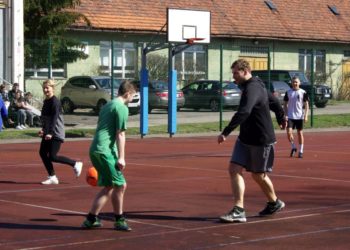 Dzień Patrona w Ceramie