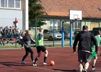 Dzień Patrona w Ceramie