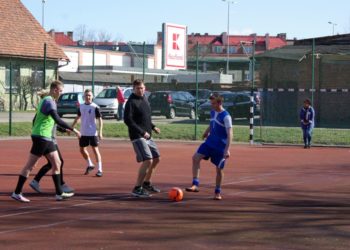 Dzień Patrona w Ceramie