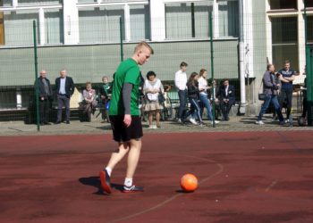 Dzień Patrona w Ceramie