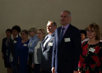 Dzień Patrona w Ceramie