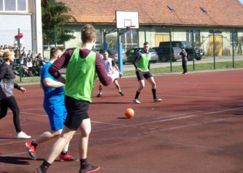 Dzień Patrona w Ceramie