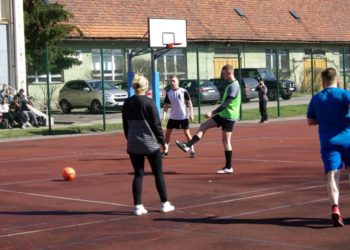 Dzień Patrona w Ceramie